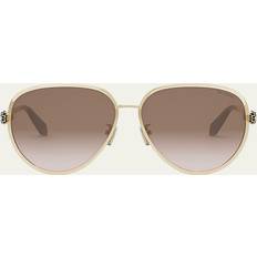 Bvlgari Solbriller Bvlgari Uld Stilfulde Uld Solbriller Til Dit Look - Gul