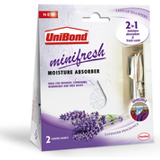 Unibond Lavender Hanging Moisture Absorber