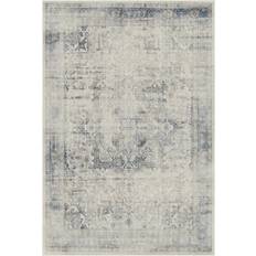 Kamran Medallion Rug Quartz