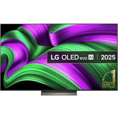 LG 77 Inch OLED77C55LA Smart 4K UHD HDR OLED TV