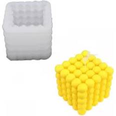 INF Silikonform 3D Bollar 6 cm