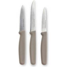 Herb Knife Set 3-pieces Latte