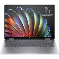 Laptops hp envy x360 14 HP Envy x360 14" Bærbar Computer R7-8840HS/16/512