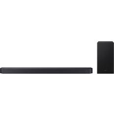 Soundbarit ja Kotiteatterijärjestelmät Samsung 3.1.2 Kanavainen HW-Q610F Soundbar
