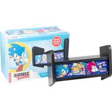 Grupo Erik Sonic The Hedgehog Arcade USB Lampa Bordslampa
