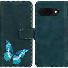 GANGXUN Flip Case for Google Pixel 9a