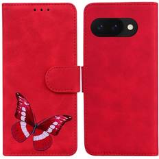GANGXUN Flip Case for Google Pixel 9a