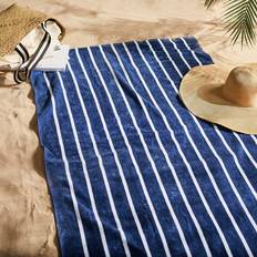 Skinny Stripe Beach