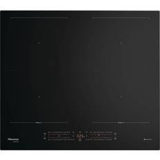 Hisense Induktionshäll HI6442BSCWF 60cm