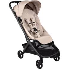 Bugaboo One-hand Fold Pushchairs Bugaboo Butterfly 2 Stroller