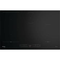 Hisense Induktionshäll HI8432BSCWF 80 cm