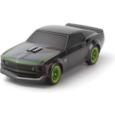 HPI Racing Nano-TTR 1969 Ford Mustang RTR-X