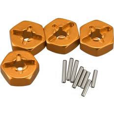 Propellers RC Accessories on sale Jojomino Aluminum Alloy 12Mm Combiner Wheel Hub Hex Adapter