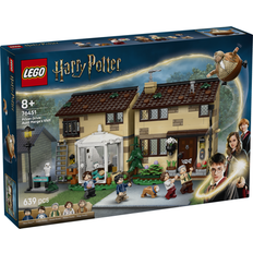 Harry potter lego LEGO Harry Potter Privet Drive: Aunt Marges Visit 76451
