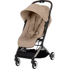 Pushchairs Cybex Orfeo Pushchair