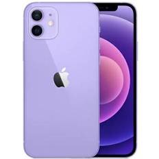 Apple Mobile Phones on sale Apple iPhone 12 64GB 6.1 in Purple