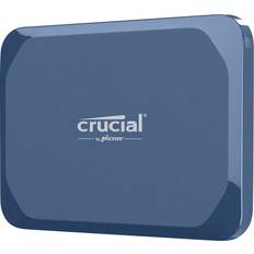 Crucial x10 Crucial X10 4TB Portable SSD