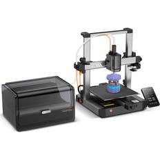 Anycubic Kobra 3 Combo 3D Printer 600 mm/s