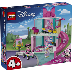 LEGO Disney Minnies kæledyrshotel 43274
