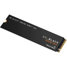Internal ssd 2tb Western Digital Black SN8100 2TB Internal SSD Gen 5x4 NVMe
