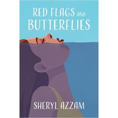 Red Flags and Butterflies (Paperback)