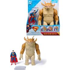Spin Master Toy Figures Spin Master Superman Kaiju Slime Battle Playset