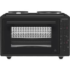 Bänkspis Ecotronic Bänkspis EBK423B2 Svart Svart