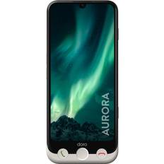 Doro Mobiltelefoner på tilbud Doro Aurora A31 128 GB Smartphone