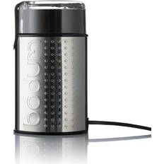 Bodum Kaffekvarnar Bodum BISTRO Electric Blade Grinder 150W