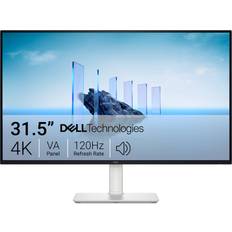 Monitors Dell 32 Plus 4K Monitor S3225QS