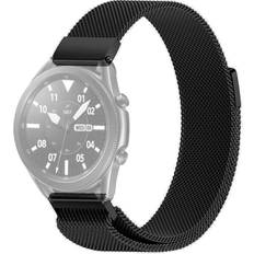 Skalo Milanese Loop til Samsung Watch 3 45mm