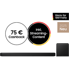 Samsung q soundbar Samsung Q-series HW-Q810GF Sort 5.1.2 Channels