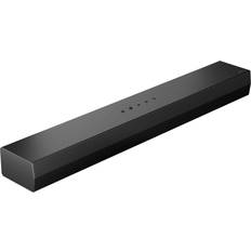 LG S20A Soundbar with Built-in Woofer