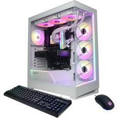 Desktop Computers CyberPowerPC Gamer Supreme Gaming i9-14900KF 32GB 1TB SSD