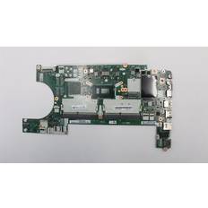 Motherboards Lenovo ThinkPad L580 Motherboard Mainboard 02DC337