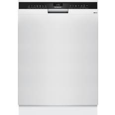 Siemens iq300 sn43 Siemens iQ300 SN43EW27CE Diskmaskin
