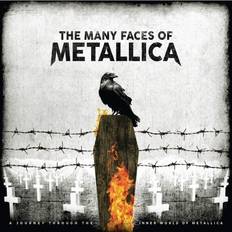 Many Faces of Metallica (Vinyl)