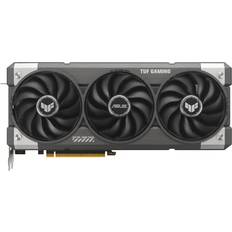 1x8-Pin - GeForce RTX 5060 Graphics Cards ASUS TUF GAMING GeForce RTX 5060 OC HDMI 3xDP 8GB