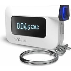 BACtrack C6 Breathalyzer Keychain