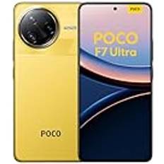Xiaomi POCO F7 Ultra Smartphone 12 + 256 120 W