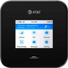 Nighthawk M7 Pro WIFI 7 Mobile Hotspot
