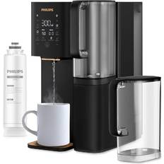 Vannrensing & Filter Philips ADD6920BK/10 All-in-One Mineral RO Wasserstation