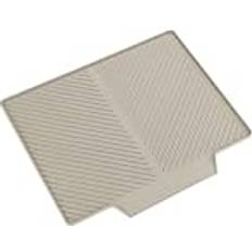 Nelia Diskmatta Diskmaskinssäkert Kökshjälpmedel 34 x 3 x 40 cm Beige
