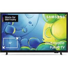 Samsung 1920x1080 (Full HD) TV Samsung 32F6009F