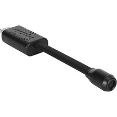 Trådlös wifi kamera Gernie HD 1080P Mini WiFi Trådlös Kamera
