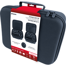 Nacon Switch 2 Storage Case Svart