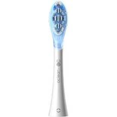 Oclean Ultra Clean Brush Head 6-pk White