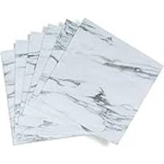 Golvkakel Premium Marmor 30.5 x 30.5 cm 11 Stycken