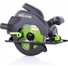 Evolution F165CCSL Power Tools Universalcirkelsåg 165 mm 230 V