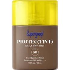 Supergoop! Daily SPF Tint SPF 50 46N